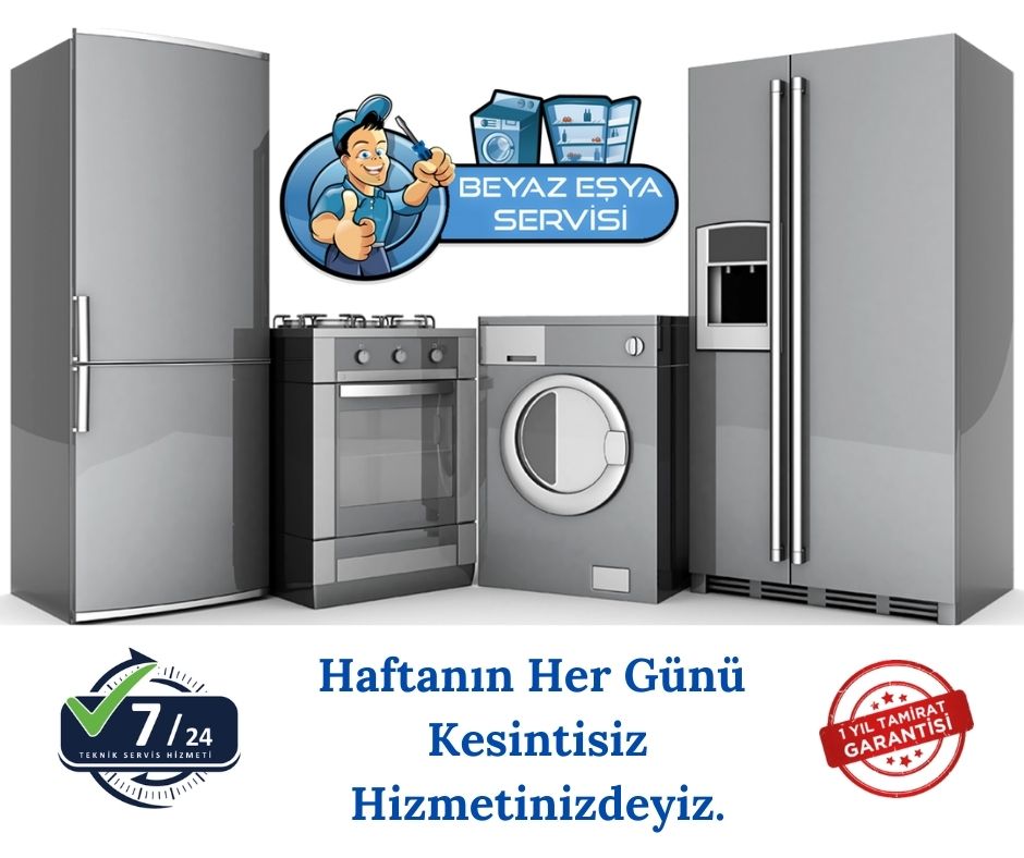 Kuşadası Samsung Teknik Servis